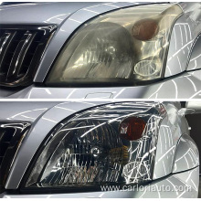 tint film for headlights